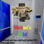 Michael's Hotel (Official)!