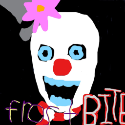Frostbite (Frosty The Snowman Parody Horror)