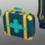 i like medkit