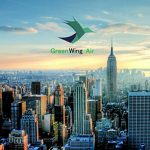 GreenWing | GW