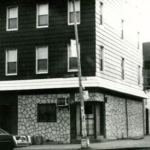 The Motion Lounge 1968