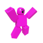 Pinky's Pink Club!