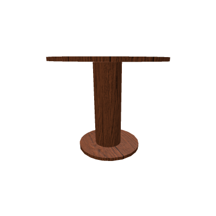 Mesa de fuera