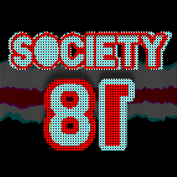 SOCIETY 81: ZONE 81-01