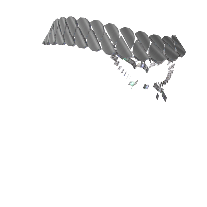 FRSS M Chain