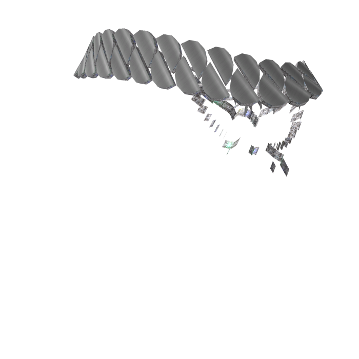 FRSS M Chain