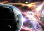The Amazing Universe