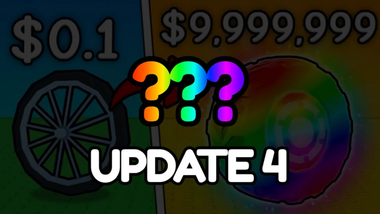 Update 4!