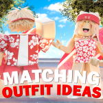 [SUMMER  ⛱️] Matching Outfit Ideas! +200