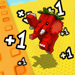 [🦵] +1 Brainrot Height Per Jump