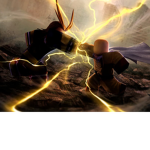 Weapon hero