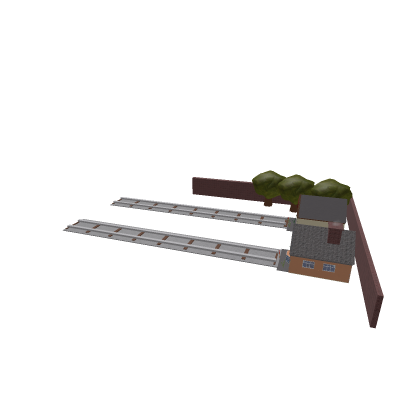 The C&B Barber Shop Set. (For Pierco5)