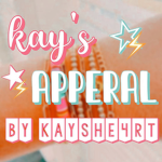 KAYS APPAREL.