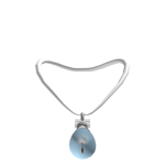 Make a Wish Necklace - Chibi Doll Fit