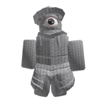 Eden Plushie