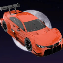 DREAMS OF DAYTONA icon