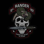 75th Rangers Regiment - Polish Milsim