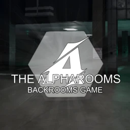 🏖THE ALPHAROOMS - BETA🏝 icon