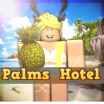 The Palms Hotel