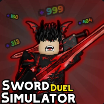 ⚔️ Sword Duel Simulator ⚔️