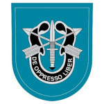 19th Special Forces Group National Guard