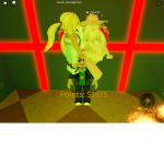 Egooorrrr