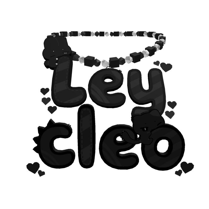 ley and cleo 3.0