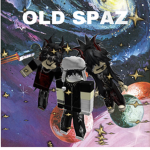 Old Spaź