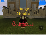 Judge Monks’ Courthouse