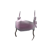 Cotton Candy Valk