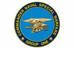 {U.S.N} Naval Special Warfare Group 1
