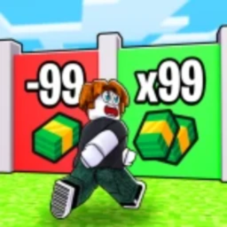 🤑 Cash Simulator!