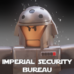 ⊢ Imperial Security Bureau ⊣
