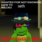 Robux Slime Squad