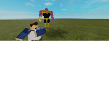 survival the thanos the killer