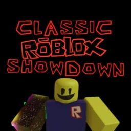 Classic Roblox ShowDown (ALPHA) icon