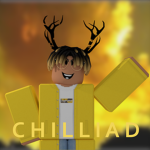 C h i l l i a d