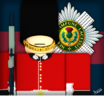 [LD] Scots Guards