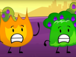 BFDI fangroup for fans that I know *insert cool em