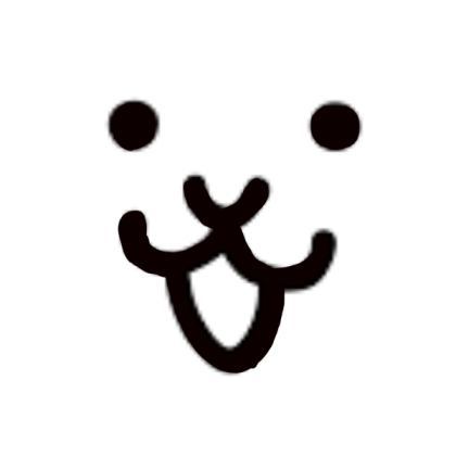 Battle cat Roblox decal