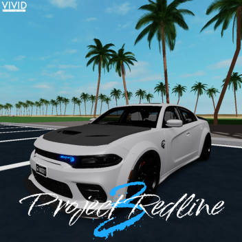 Project Redline 3