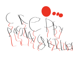 Creepypasta Verse