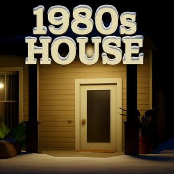1980s House