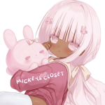 #MICKEYS CLOSET