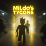 Mildo Games