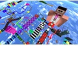The Rainbow Obby (Alpha)