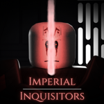 |• Imperial Inquisitors •