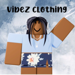 V i b e z Clothing