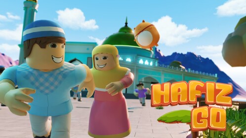 Hafiz GO : Skyland Tower