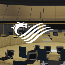 Senedd Chamber, Llywodraeth Cymru